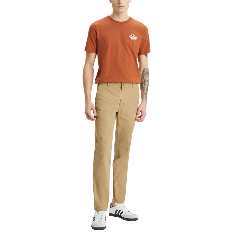 PANTALÓN CARGO HOMBRE DOCKERS FIT SLIM TAPERED