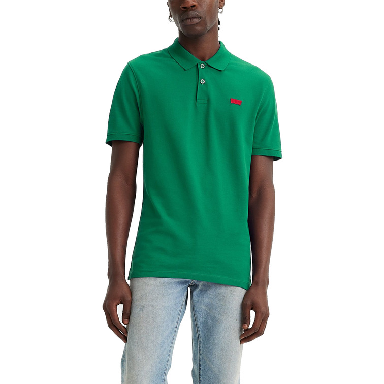 POLO HOMBRE LEVI'S HOUSEMARK FIT SLIM