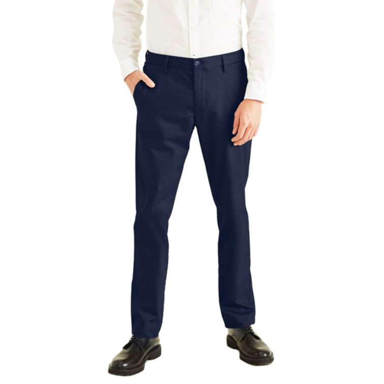 PANTALÓN HOMBRE DOCKERS STAIN DEFENDER SLIM FIT