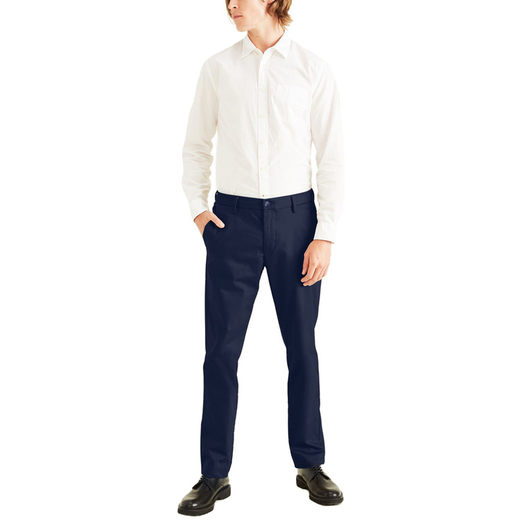 PANTALÓN HOMBRE DOCKERS STAIN DEFENDER SLIM FIT