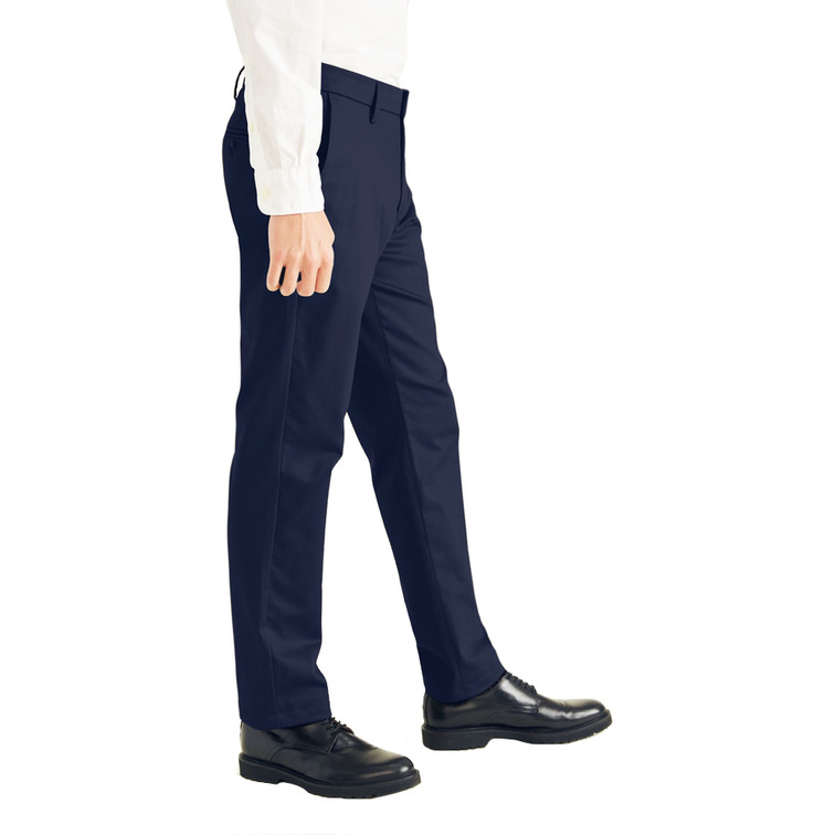 PANTALÓN HOMBRE DOCKERS STAIN DEFENDER SLIM FIT