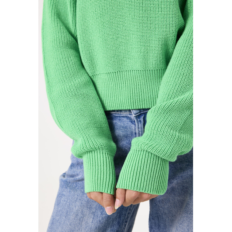 JERSEY NIÑA  GARCIA JEANS A52641_GIRLS PULLOVER