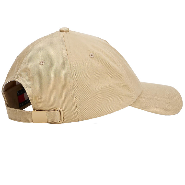 GORRA UNISEX TOMMY JEANS LOGO HERITAGE