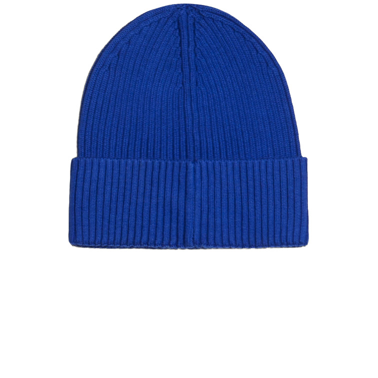 GORRO HOMBRE  TOMMY JEANS DE PUNTO ELÁSTICO CON PARCHE