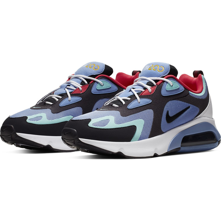 ZAPATILLA HOMBRE  NIKE NIKE AIR MAX 200