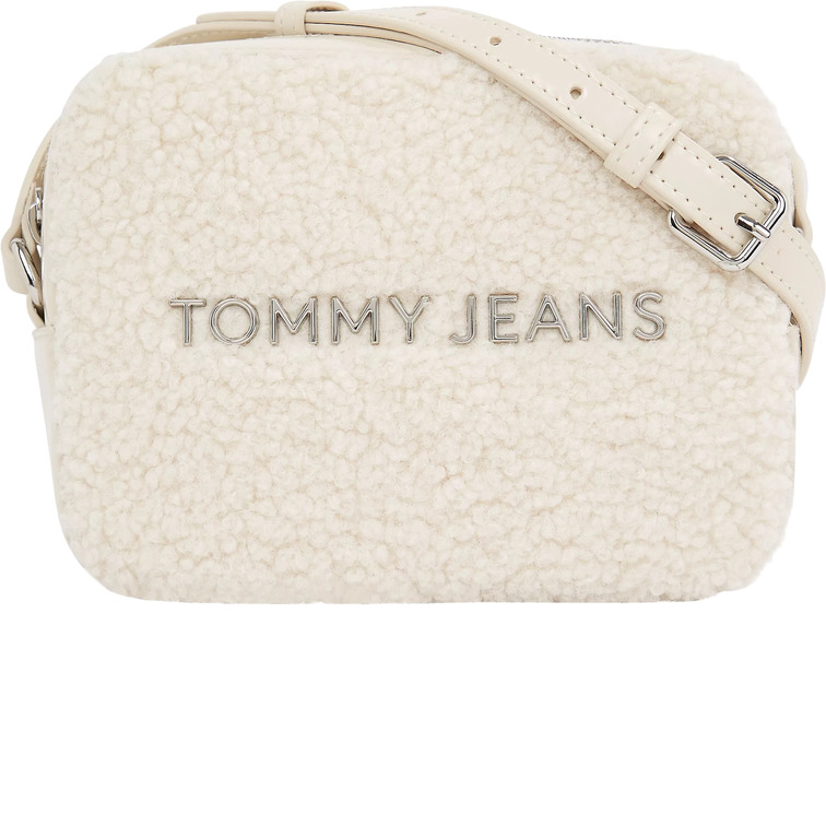 BOLSO MUJER  TH TJW ESS MUST CAMERA BAG SHERPA