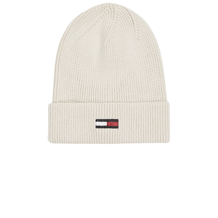  TH TJW ELONGATED FLAG BEANIE