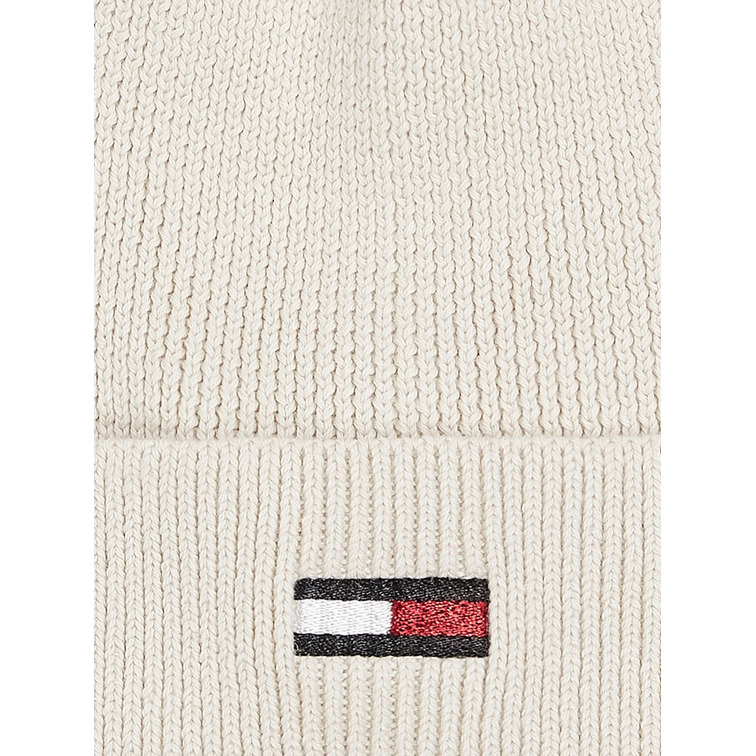  TH TJW ELONGATED FLAG BEANIE