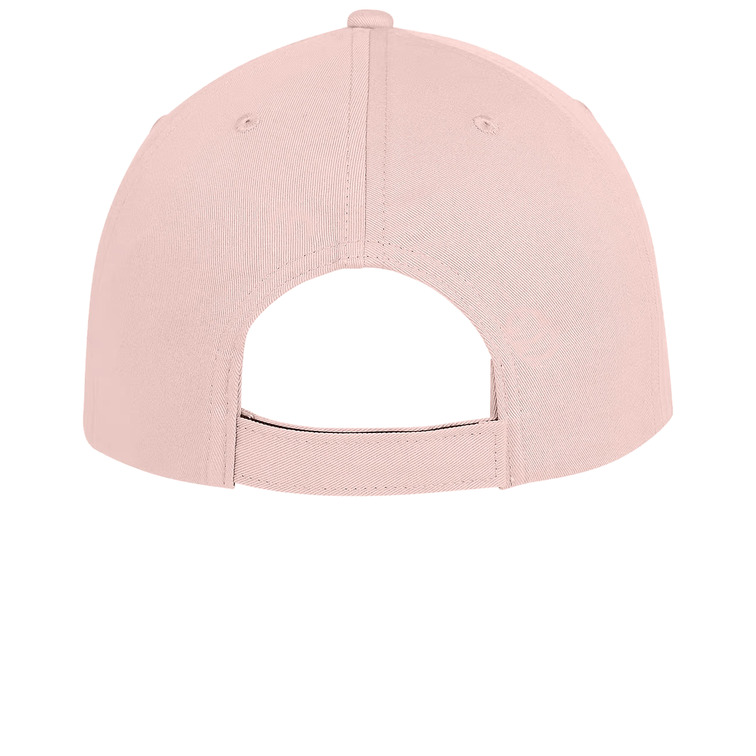 MUJER TJW LINEAR LOGO 6 PANEL CAP TIO