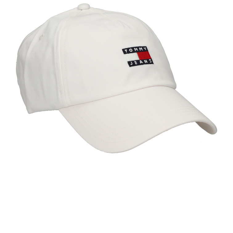 MUJER TJW HERITAGE CORE 5 PANEL CAP YBH