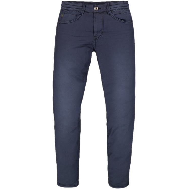 Pantalon vaquero cintura elastica hombre hot sale