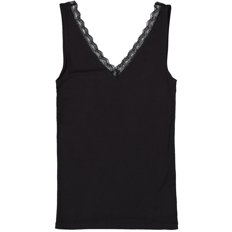 CAMISETA MUJER  GARCIA JEANS B50020_LADIES SINGLET