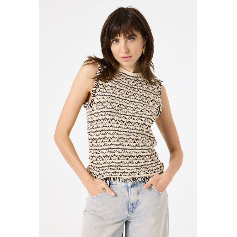 JERSEY MUJER  GARCIA JEANS B50043_LADIES PULLOVER