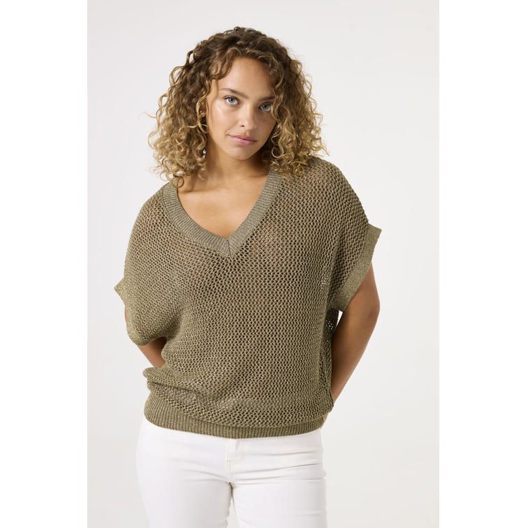 JERSEY MUJER  GARCIA JEANS B50048_LADIES PULLOVER