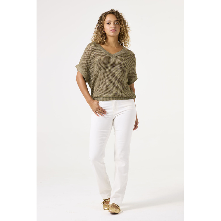 JERSEY MUJER  GARCIA JEANS B50048_LADIES PULLOVER