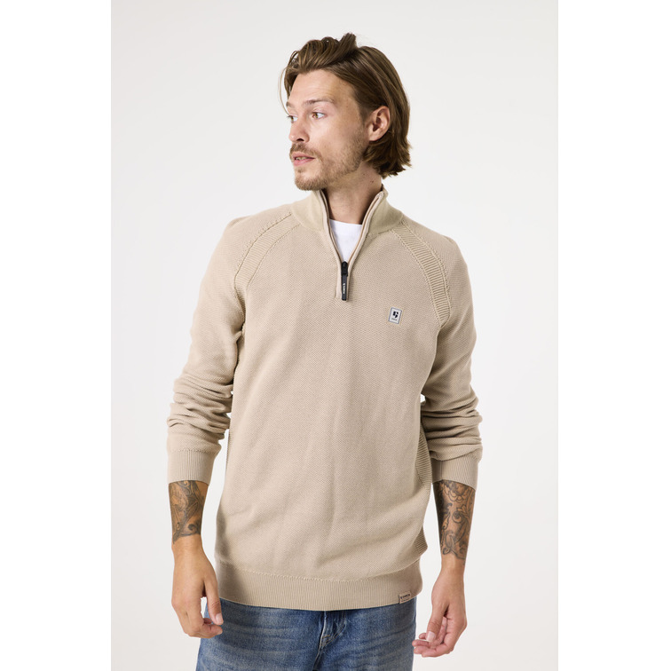 HOMBRE B51043_MEN`S PULLOVER 822