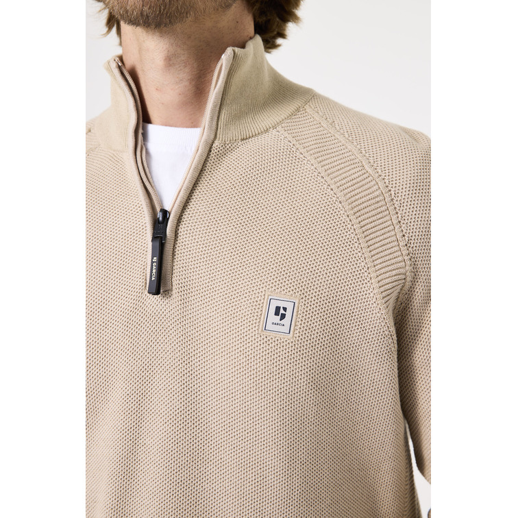 HOMBRE B51043_MEN`S PULLOVER 822