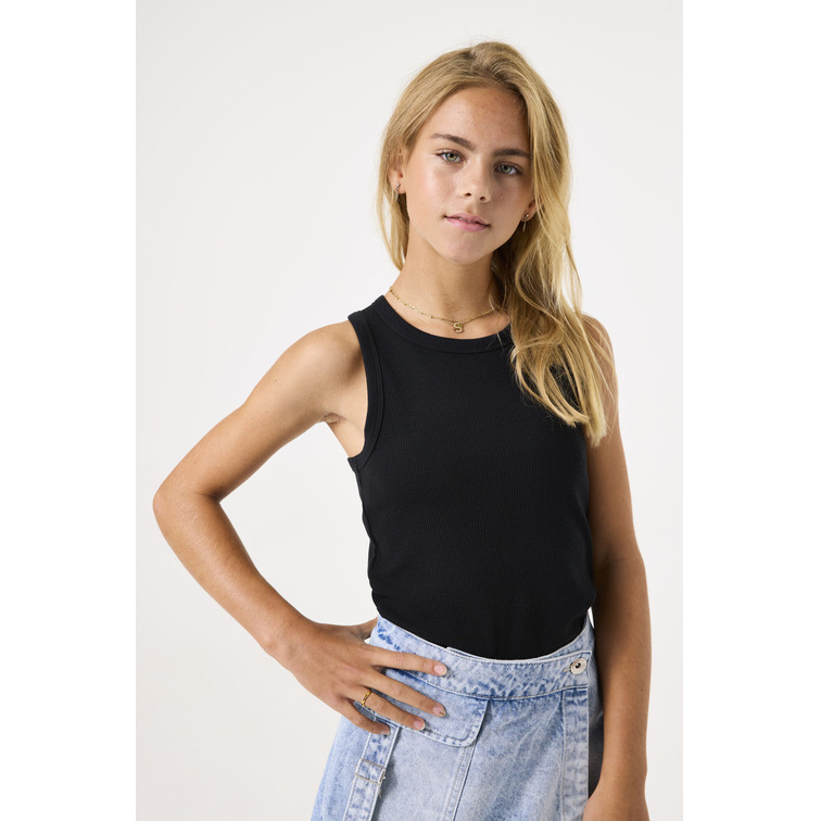 CAMISETA NIÑA  GARCIA JEANS B52411_GIRLS SINGLET