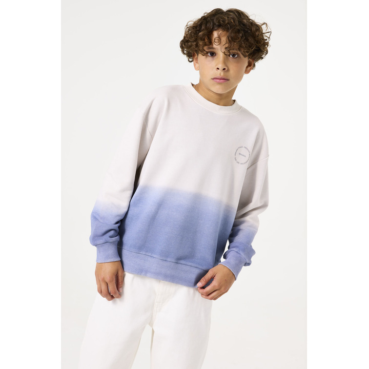 JERSEY NIÑO  GARCIA JEANS B53466_ BOYS SWEAT