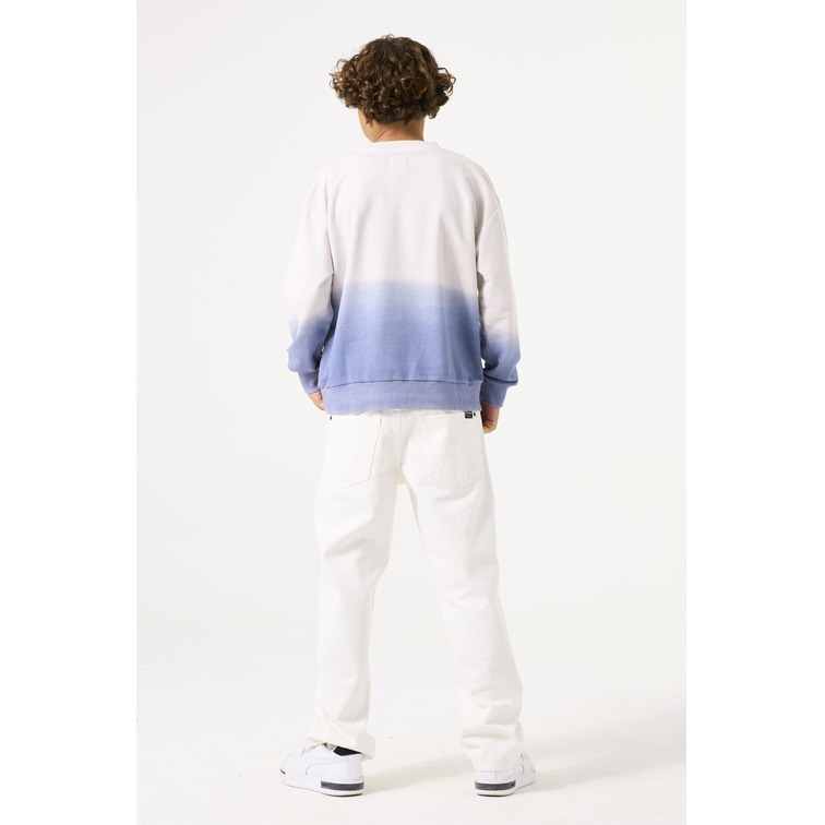 JERSEY NIÑO  GARCIA JEANS B53466_ BOYS SWEAT