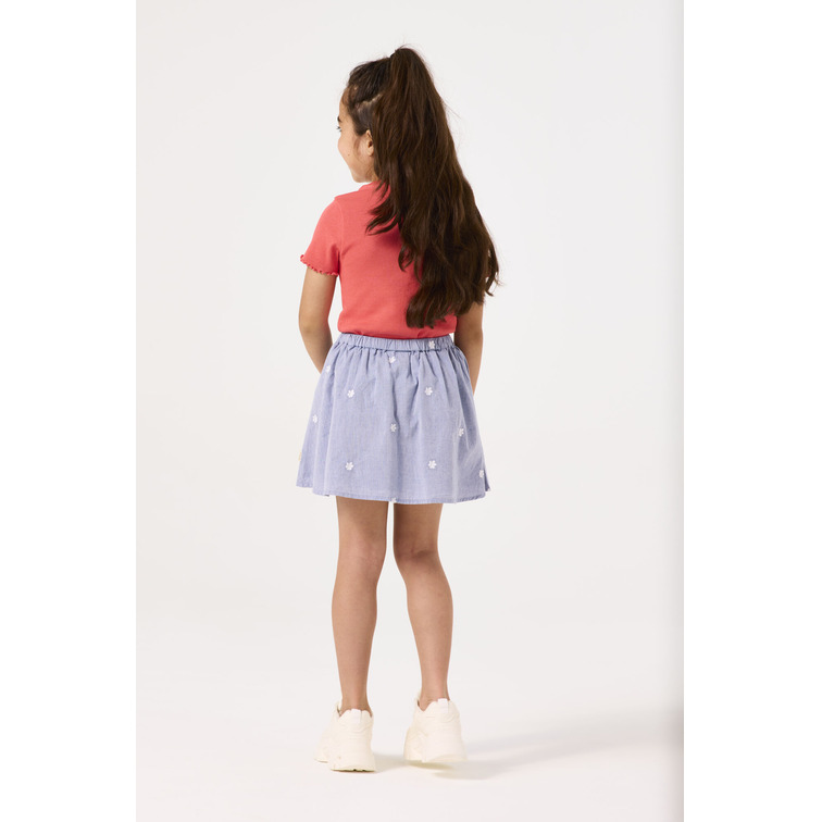 CAMISETA NIÑA  GARCIA JEANS B54402_GIRLS T-SHIRT SS