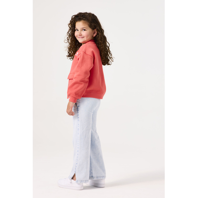 CAZADORA NIÑA  GARCIA JEANS B54451_GIRLS JACKET