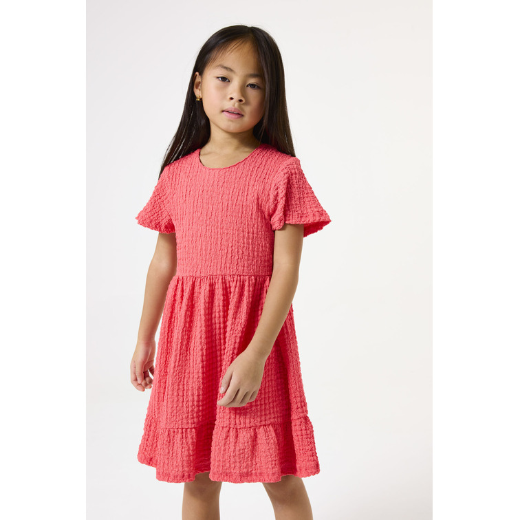 VESTIDO NIÑA  GARCIA JEANS B54483_GIRLS DRESS