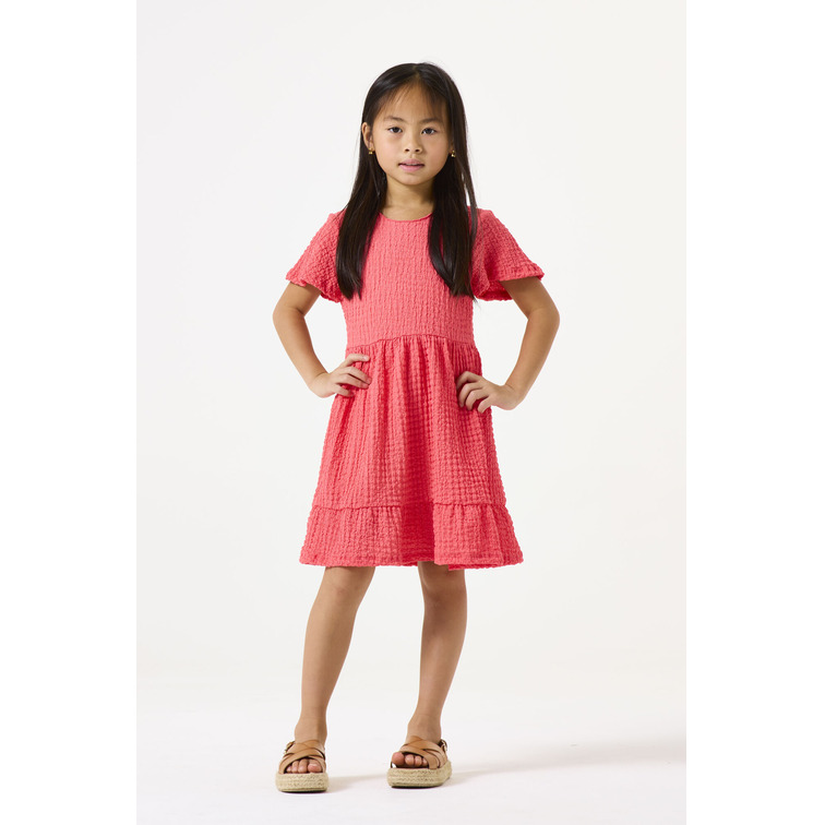 VESTIDO NIÑA  GARCIA JEANS B54483_GIRLS DRESS