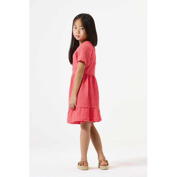 VESTIDO NIÑA  GARCIA JEANS B54483_GIRLS DRESS