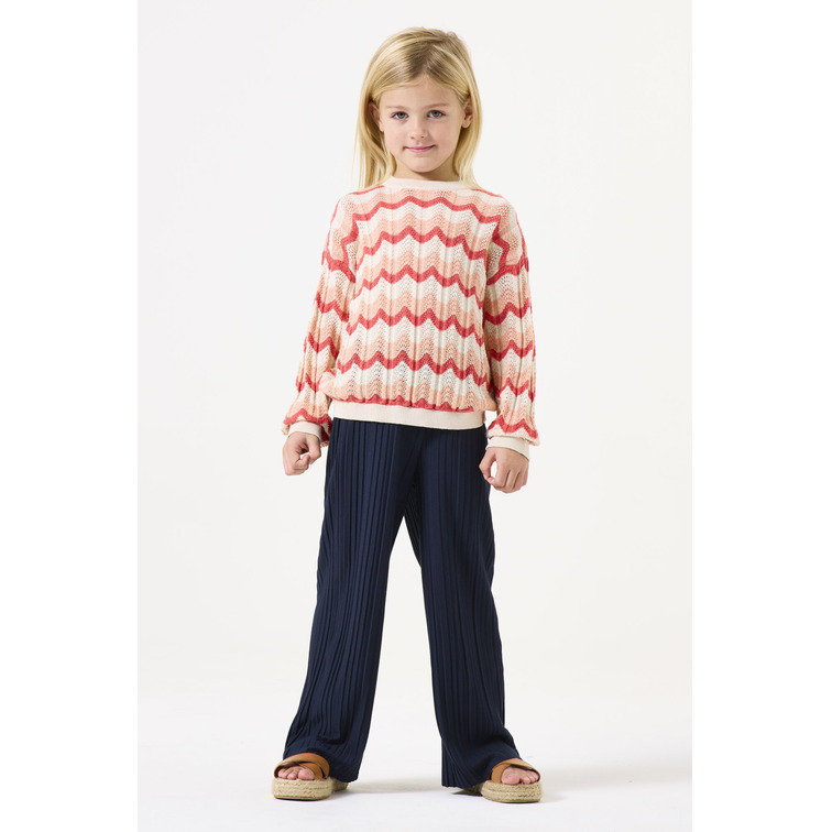 PANTALÓN NIÑA  GARCIA JEANS B54521_GIRLS PANTS