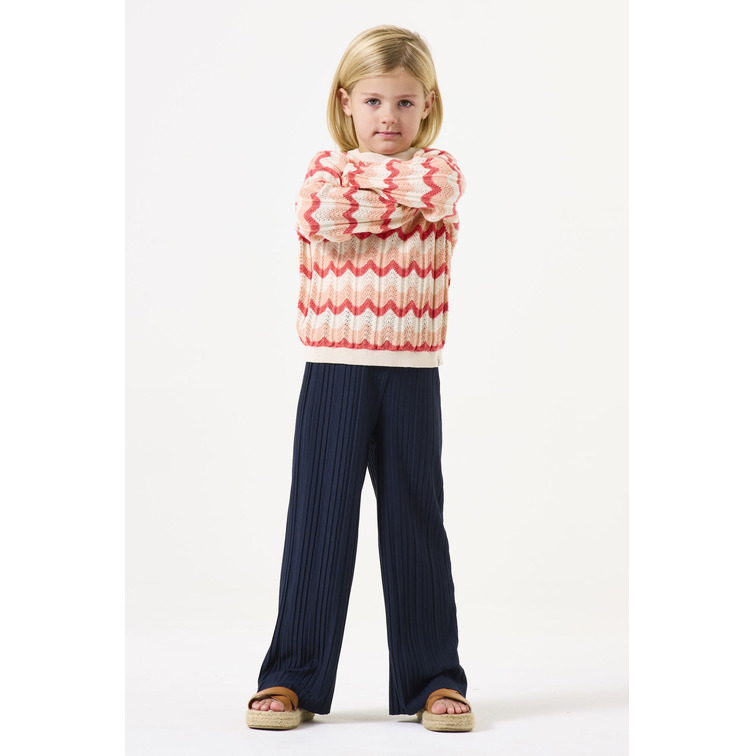 PANTALÓN NIÑA  GARCIA JEANS B54521_GIRLS PANTS