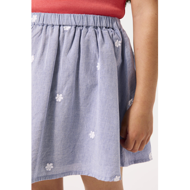 FALDA NIÑA  GARCIA JEANS B54527_GIRLS SKIRT