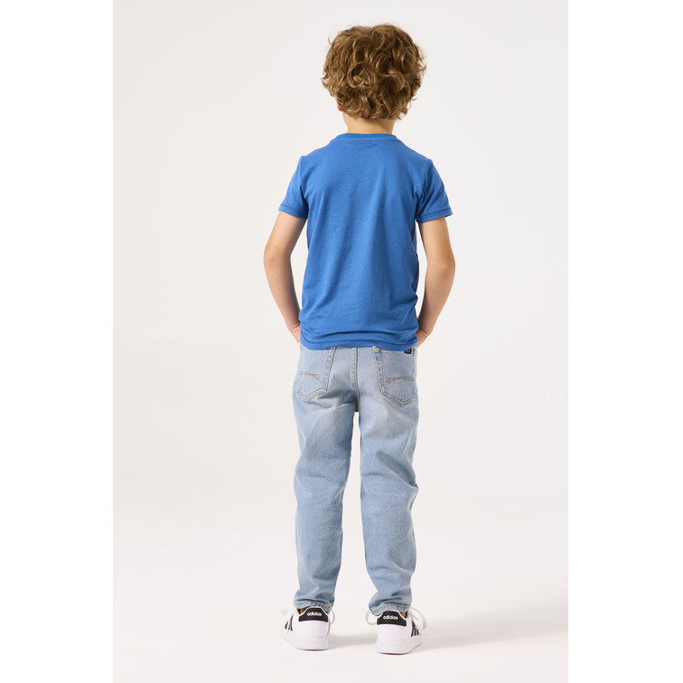 CAMISETA NIÑO  GARCIA JEANS B55405_BOYS T-SHIRT SS