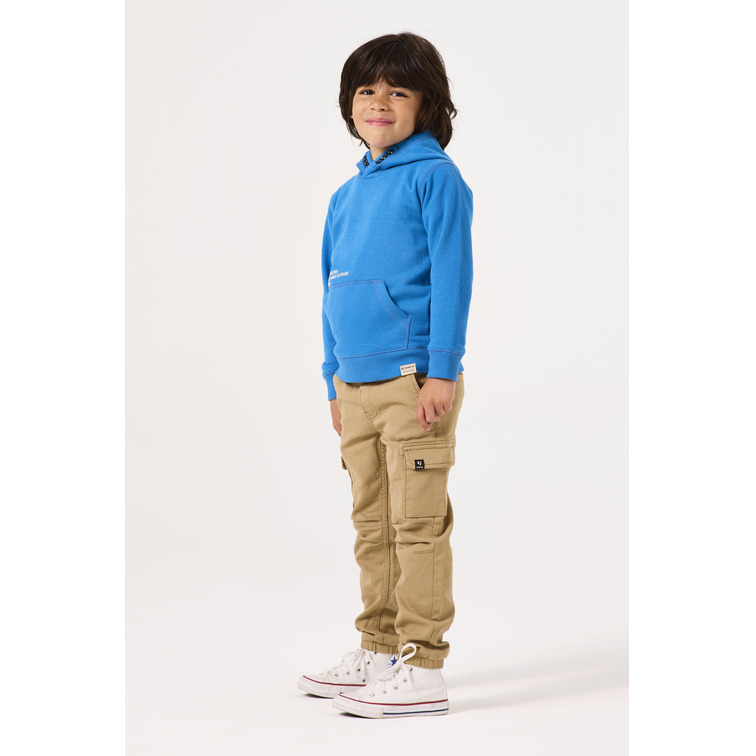 JERSEY NIÑO  GARCIA JEANS B55460_BOYS SWEAT