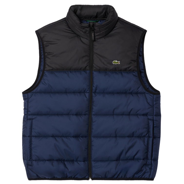 CAZADORA HOMBRE  LACOSTE BLOUSON