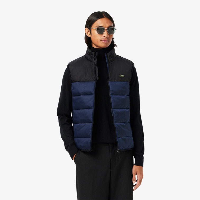 CAZADORA HOMBRE  LACOSTE BLOUSON