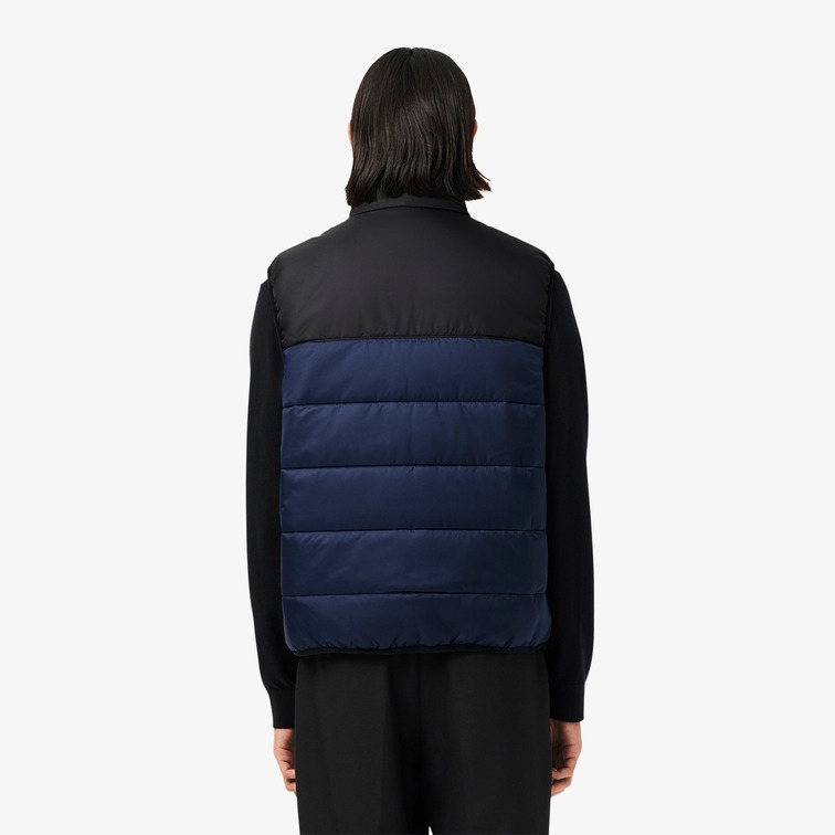 CAZADORA HOMBRE  LACOSTE BLOUSON