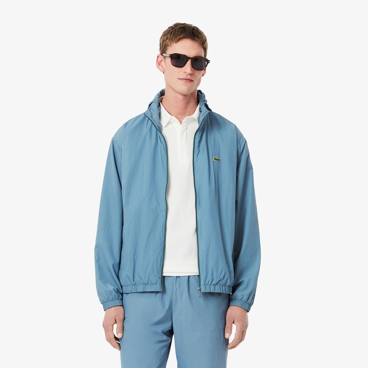 CAZADORA HOMBRE  LACOSTE BLOUSON