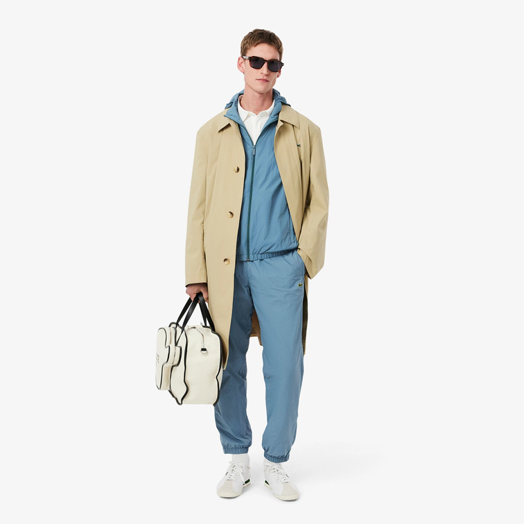 CAZADORA HOMBRE  LACOSTE BLOUSON