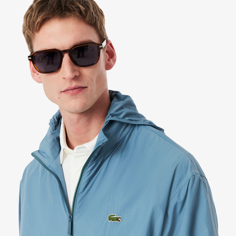 CAZADORA HOMBRE  LACOSTE BLOUSON