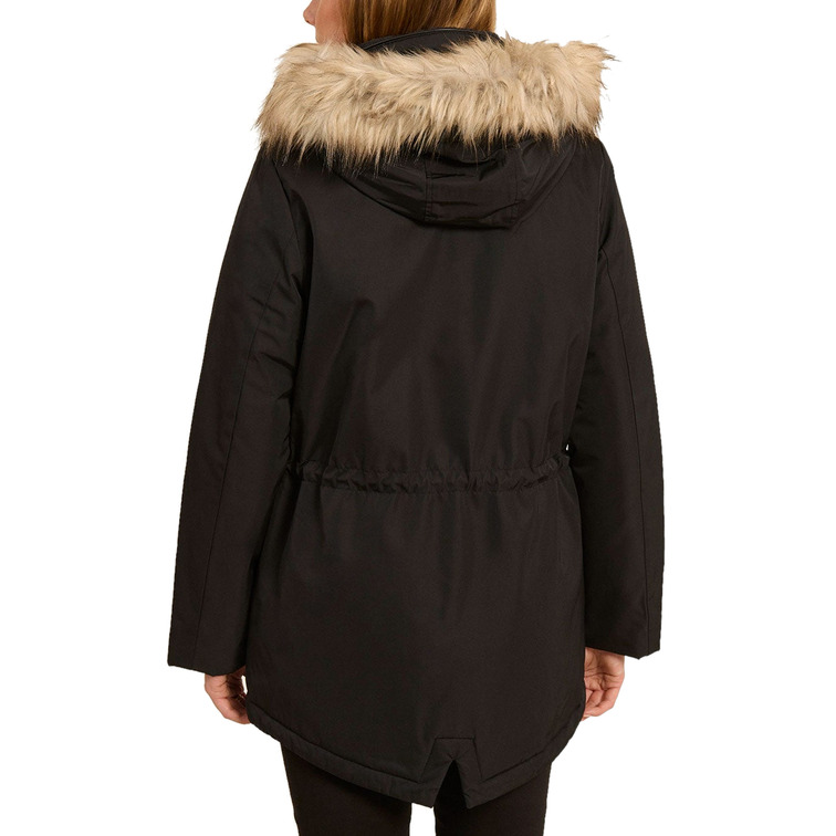 PARKA MUJER NAFNAF PARIS BUPARK