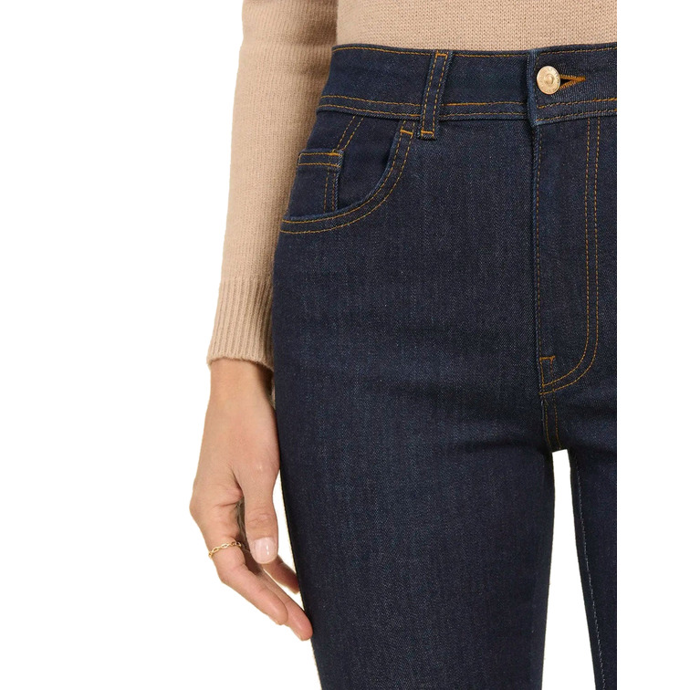 PANTALÓN MUJER  NAFNAF PARIS PANTALON