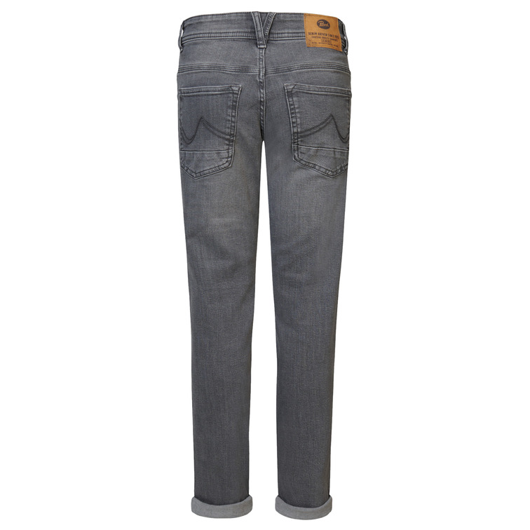 PANTALÓN NIÑO  PETROL BOYS DENIM REGULAR