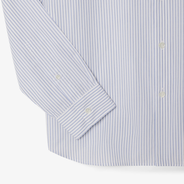 CAMISA HOMBRE  LACOSTE CHEMISE VILLE MANCHES LONGUES