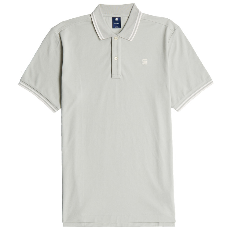 POLO HOMBRE  G-STAR DUNDA SLIM STRIPE POLO S\S