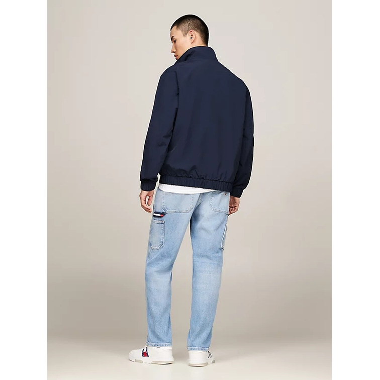 CORTAVIENTOS HOMBRE TOMMY JEANS ESSENTIAL