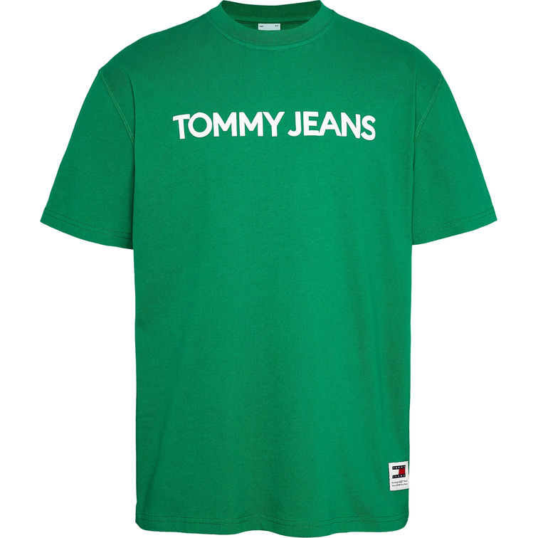 CAMISETA HOMBRE  TH TJM REG GD NEW CLASSIC L TEE