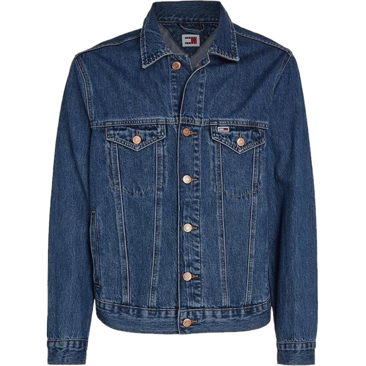 CAZADORA VAQUERA HOMBRE TOMMY JEANS