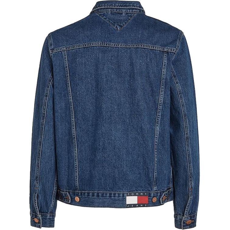 CAZADORA VAQUERA HOMBRE TOMMY JEANS