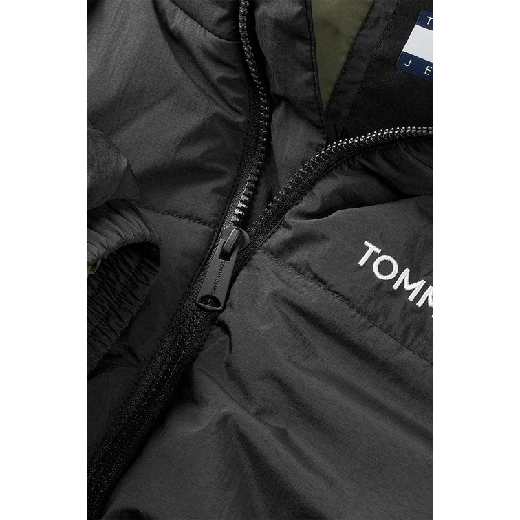 CAZADORA ACOLCHADA HOMBRE TOMMY JEANS ESSENTIAL